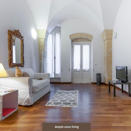 Yellow Loft - Lecce Selection Bagian luar foto